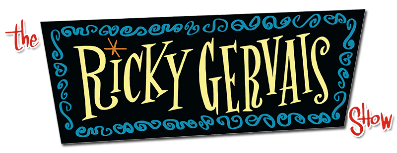 The Ricky Gervais Show